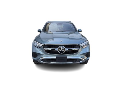 2026 Mercedes-Benz GLC in North Vancouver, British Columbia