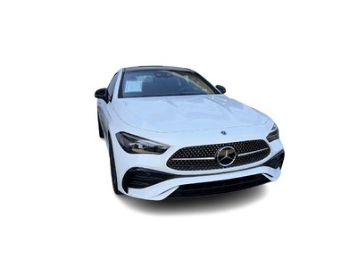 2026 Mercedes-Benz GLC in North Vancouver, British Columbia