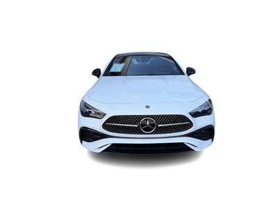 2026 Mercedes-Benz GLC in North Vancouver, British Columbia