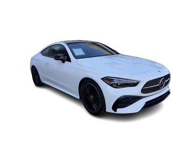 2026 Mercedes-Benz GLC in North Vancouver, British Columbia