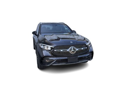 2026 Mercedes-Benz GLC in North Vancouver, British Columbia