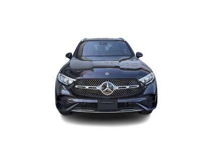 2026 Mercedes-Benz GLC in North Vancouver, British Columbia
