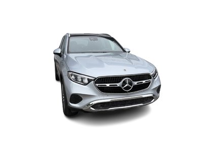 2026 Mercedes-Benz GLC in Langley, British Columbia