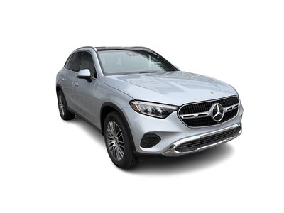2026 Mercedes-Benz GLC in Langley, British Columbia