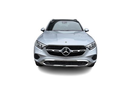 2026 Mercedes-Benz GLC in Langley, British Columbia