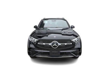 2026 Mercedes-Benz GLC in Vancouver, British Columbia