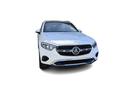 2026 Mercedes-Benz GLC in Vancouver, British Columbia
