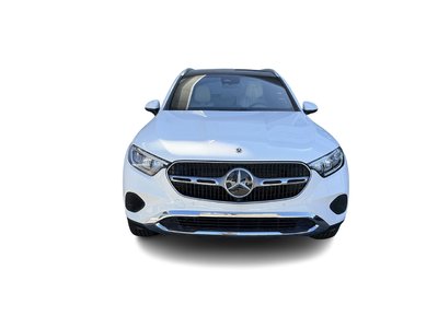 2026 Mercedes-Benz GLC in Vancouver, British Columbia