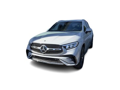 2026 Mercedes-Benz GLC in Vancouver, British Columbia