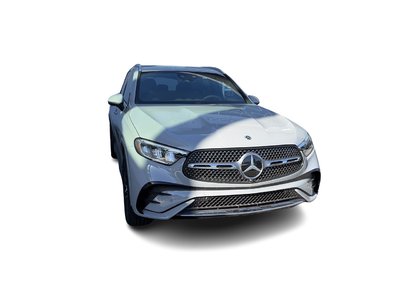 2026 Mercedes-Benz GLC in Vancouver, British Columbia