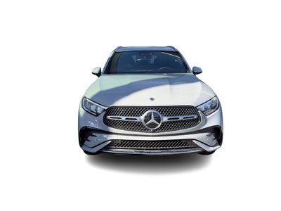 2026 Mercedes-Benz GLC in Vancouver, British Columbia