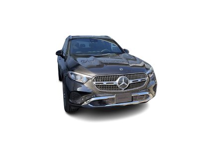 2026 Mercedes-Benz GLC in Vancouver, British Columbia