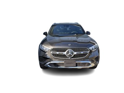 2026 Mercedes-Benz GLC in Vancouver, British Columbia