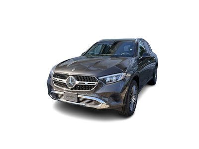 2026 Mercedes-Benz GLC in Vancouver, British Columbia