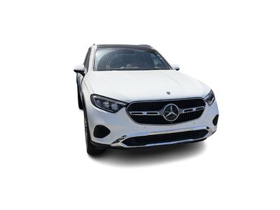 2026 Mercedes-Benz GLC in Vancouver, British Columbia