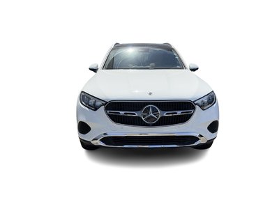 2026 Mercedes-Benz GLC in Vancouver, British Columbia
