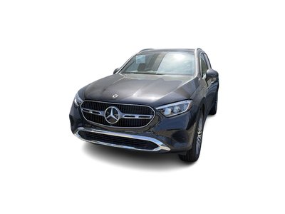 2026 Mercedes-Benz GLC in Vancouver, British Columbia