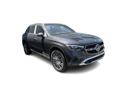 2026 Mercedes-Benz GLC in Vancouver, British Columbia