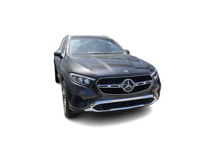 2026 Mercedes-Benz GLC in Vancouver, British Columbia