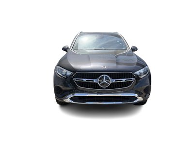 2026 Mercedes-Benz GLC in Vancouver, British Columbia