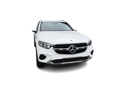 2026 Mercedes-Benz GLC in Richmond, British Columbia