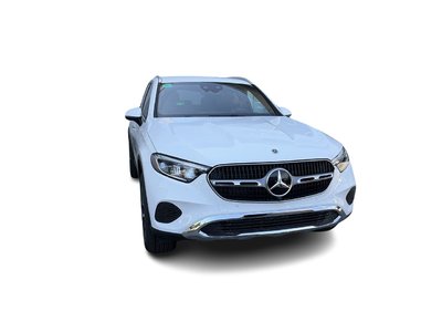 Mercedes-Benz GLC  2026 à Vancouver, Colombie-Britannique