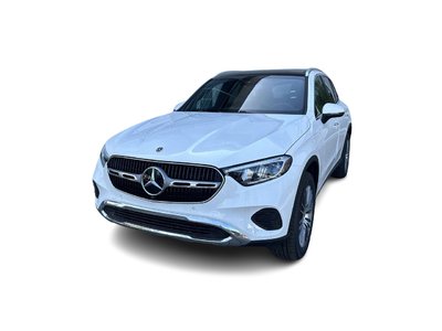2026 Mercedes-Benz GLC in Vancouver, British Columbia