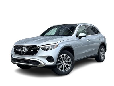Mercedes-Benz GLC  2026 à Vancouver, Colombie-Britannique