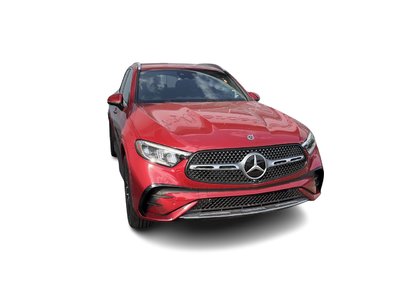 2026 Mercedes-Benz GLC in Vancouver, British Columbia