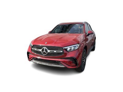 Mercedes-Benz GLC  2026 à Vancouver, Colombie-Britannique