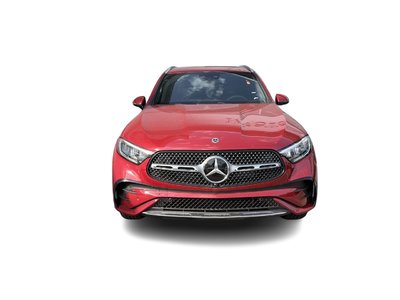 2026 Mercedes-Benz GLC in Vancouver, British Columbia