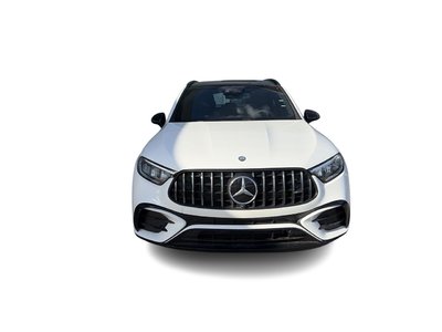 2026 Mercedes-Benz GLC in Vancouver, British Columbia