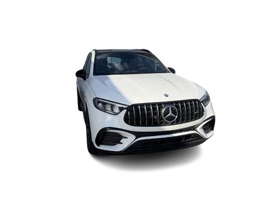2026 Mercedes-Benz GLC in Vancouver, British Columbia