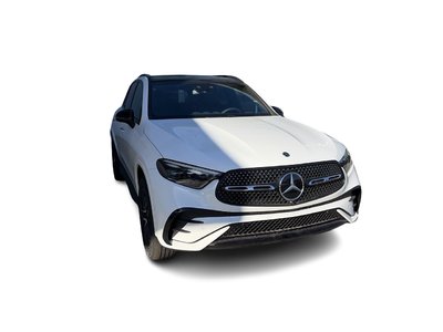 2026 Mercedes-Benz GLC in Vancouver, British Columbia