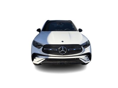 2026 Mercedes-Benz GLC in Vancouver, British Columbia