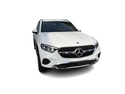 2026 Mercedes-Benz GLC in Richmond, British Columbia