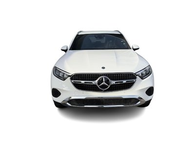 2026 Mercedes-Benz GLC in Richmond, British Columbia