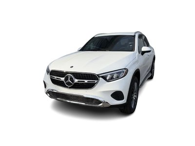 2026 Mercedes-Benz GLC in Vancouver, British Columbia