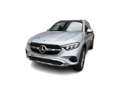 Mercedes-Benz GLC  2026 à Vancouver, Colombie-Britannique