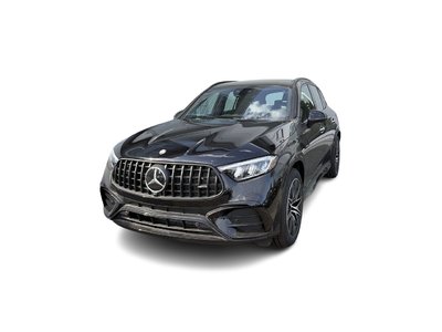 2026 Mercedes-Benz GLC in Vancouver, British Columbia