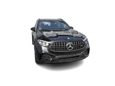 2026 Mercedes-Benz GLC in Vancouver, British Columbia