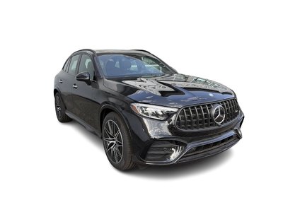 2026 Mercedes-Benz GLC in Vancouver, British Columbia