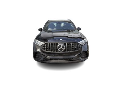 2026 Mercedes-Benz GLC in Vancouver, British Columbia