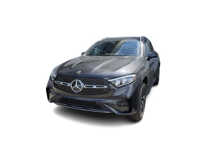 2026 Mercedes-Benz GLC in Vancouver, British Columbia