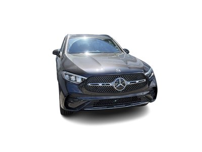 2026 Mercedes-Benz GLC in Vancouver, British Columbia