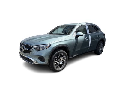 Mercedes-Benz GLC  2026 à Vancouver, Colombie-Britannique
