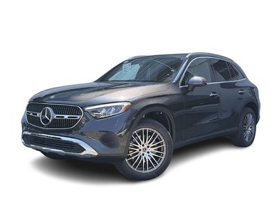 Mercedes-Benz GLC  2026 à Vancouver, Colombie-Britannique