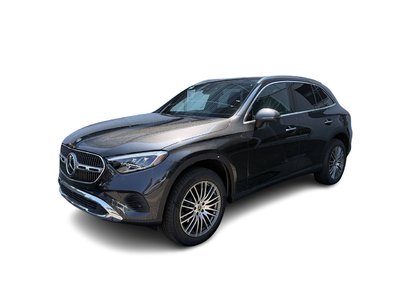 Mercedes-Benz GLC  2026 à Vancouver, Colombie-Britannique