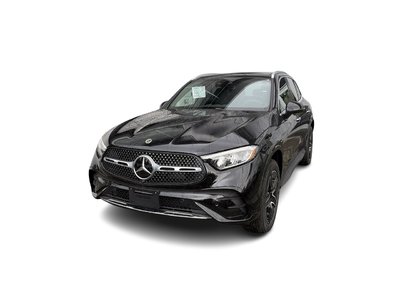 Mercedes-Benz GLC  2026 à Vancouver, Colombie-Britannique