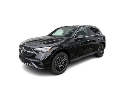 Mercedes-Benz GLC  2026 à Vancouver, Colombie-Britannique